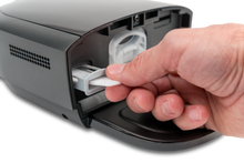 Load image into Gallery viewer, Respironics Dreamstation 2 Style Reusable Filter