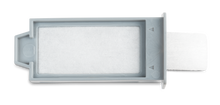 Load image into Gallery viewer, Respironics Dreamstation 2 Style Reusable Filter
