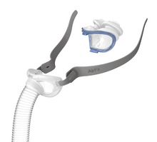 Load image into Gallery viewer, ResMed AirFit P10 for Her Nasal Pillow Mask