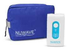 Load image into Gallery viewer, NUWAVE CPAP Sanitizer