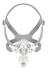 Load image into Gallery viewer, BreathWear Ameriflex Series Nasal Mask by Rain8