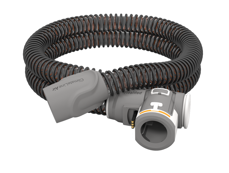 ResMed ClimateLineAir Heated Tubing for AirSense 10 & AirCurve 10