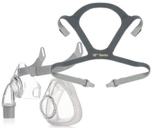 Load image into Gallery viewer, Siesta Full Face Mask by 3B Medical