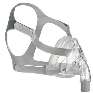 Replacement Siesta Full Face Headgear by 3B Medical