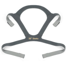 Load image into Gallery viewer, Replacement Siesta Full Face Headgear by 3B Medical
