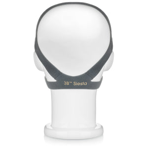 Replacement Siesta Full Face Headgear by 3B Medical