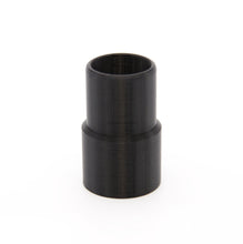 Load image into Gallery viewer, Black Heated Tube Adapter
