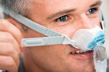 Load image into Gallery viewer, Replacement Brevida Nasal Pillows Headgear by Fisher & Paykel