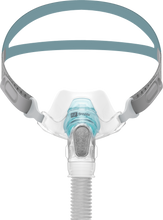 Load image into Gallery viewer, Replacement Brevida Nasal Pillows Headgear by Fisher & Paykel
