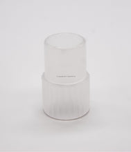 Load image into Gallery viewer, Clear Heated Tube Adapter
