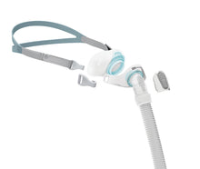 Load image into Gallery viewer, Brevida Nasal Pillows Mask by Fisher & Paykel