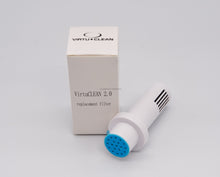 Load image into Gallery viewer, Replacement VirtuCLEAN Carbon Filter