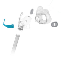 Load image into Gallery viewer, Evora Full Face Mask by Fisher & Paykel