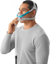Load image into Gallery viewer, Evora Full Face Mask by Fisher & Paykel