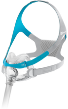 Load image into Gallery viewer, Evora Full Face Mask by Fisher & Paykel