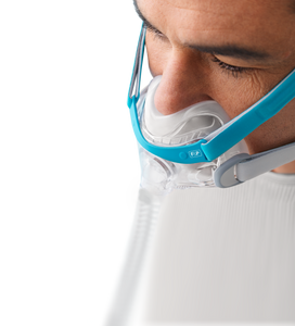 Evora Full Face Mask Fit Pack with all sizes by Fisher & Paykel
