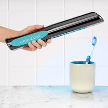 Load image into Gallery viewer, Lumin Wand Portable & Compact UVC Sanitizer