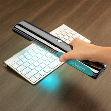 Load image into Gallery viewer, Lumin Wand Portable & Compact UVC Sanitizer