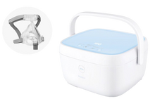 Load image into Gallery viewer, LiViliti Paptizer UVC Light Sanitizer