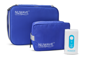 NUWAVE CPAP Sanitizer Combo