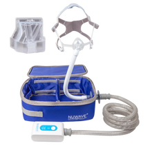 Load image into Gallery viewer, NUWAVE CPAP Sanitizer