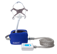 Load image into Gallery viewer, NUWAVE CPAP Sanitizer
