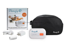 Load image into Gallery viewer, Purify O3 Cpap Cleaner