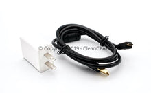 Load image into Gallery viewer, Replacement VirtuClean Power Adapter and Charging Cord