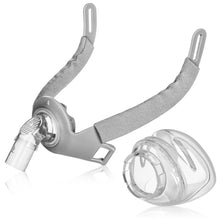 Load image into Gallery viewer, Siesta Nasal Mask by 3B Medical