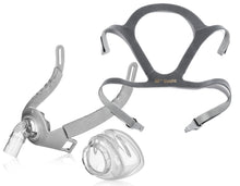 Load image into Gallery viewer, Siesta Nasal Mask by 3B Medical