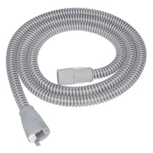 Load image into Gallery viewer, Heated CPAP Tube for Respironics Dreamstation, Dreamstation 2, and PR System One