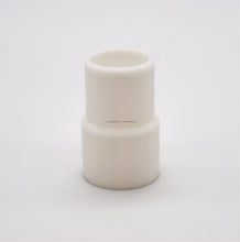 Load image into Gallery viewer, White Heated Tube Adapter