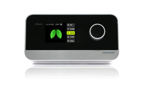 iBreeze Series APAP CPAP 20A by Resvent