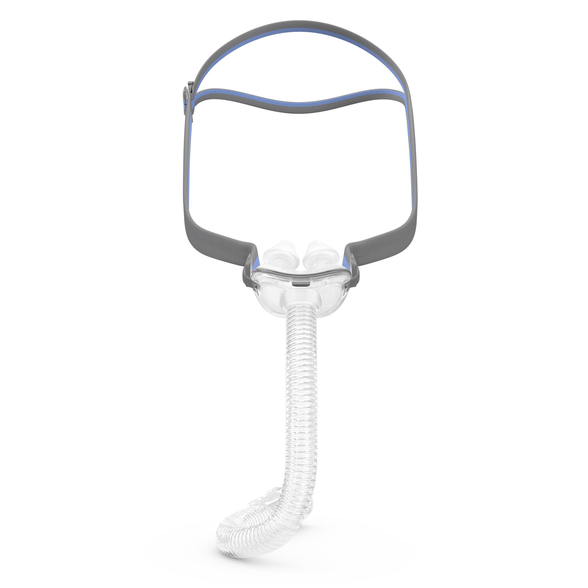 ResMed AirFit P10 Nasal Pillow Mask CleanCPAP