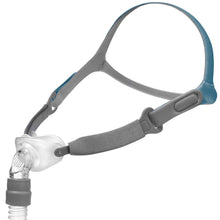 Load image into Gallery viewer, Replacement Rio II Nasal Pillow Headgear by 3B Medical