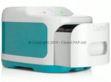 Load image into Gallery viewer, Lumin CPAP Mask and Accessories Cleaner