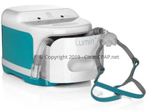 Load image into Gallery viewer, Lumin CPAP Cleaner