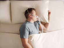 Load image into Gallery viewer, BreathWear Ameriflex Series Nasal Pillows Mask Kit by Rain8
