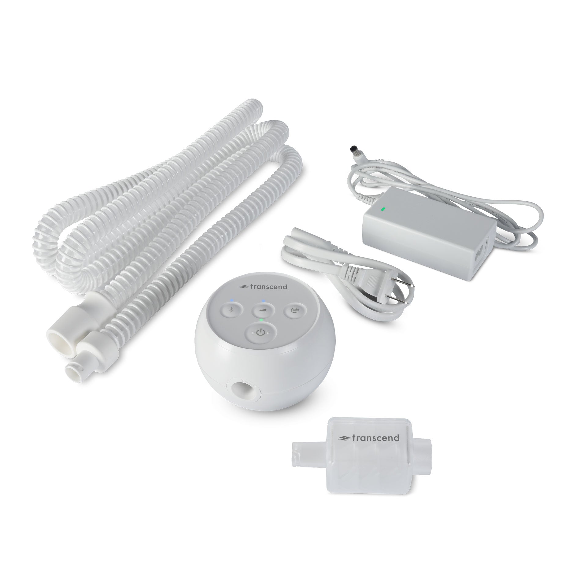 Transcend Micro Auto Travel CPAP Machine Review - The CPAP Shop Transcend micro auto travel cpap machine reviews