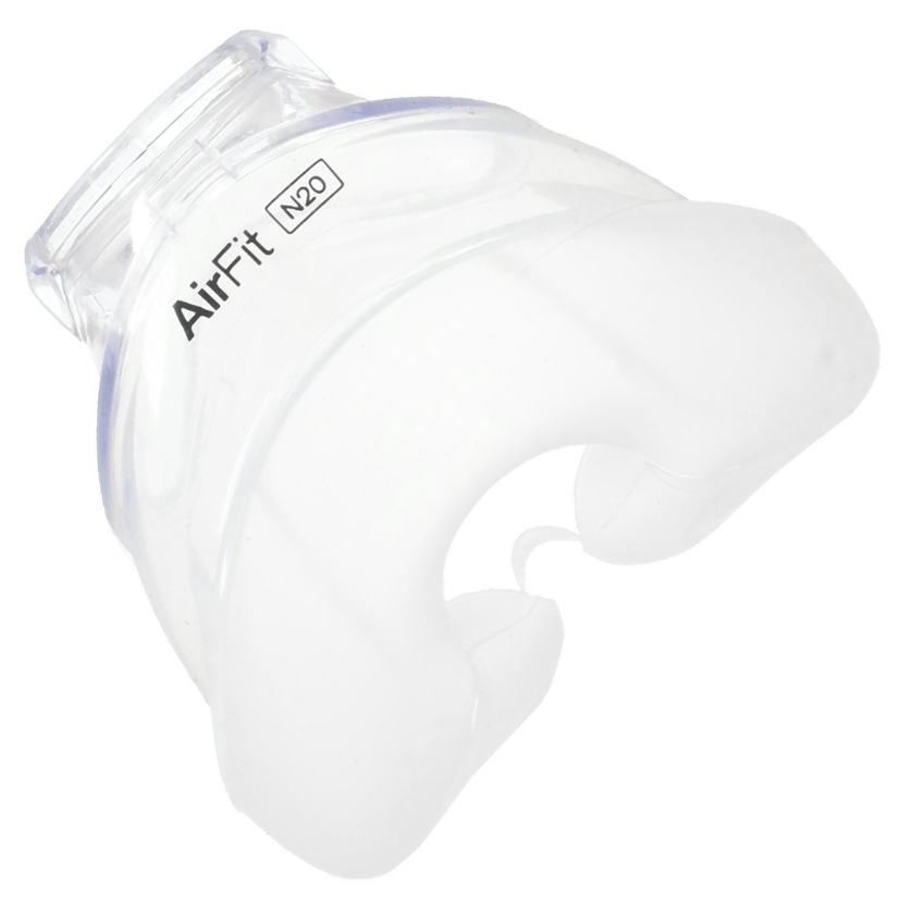Replacement ResMed AirFit N20 Nasal Cushion