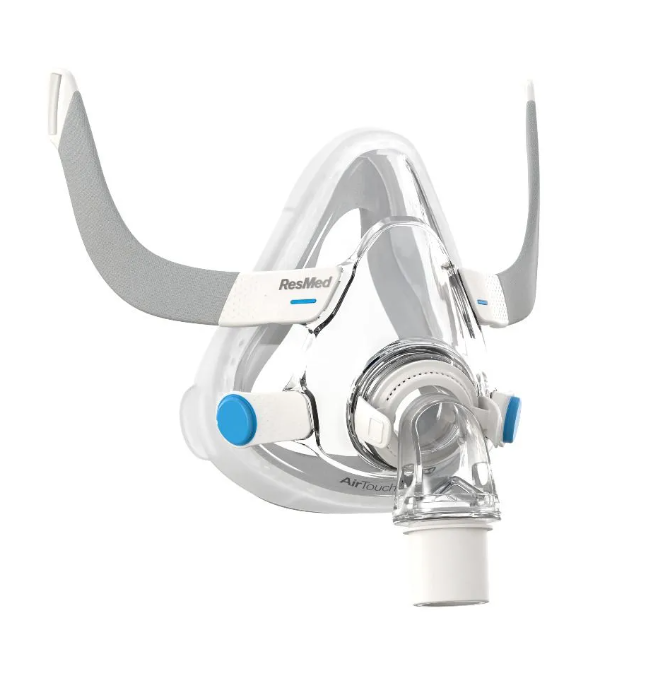 ResMed AirFit F20 Full Face Frame and Cushion