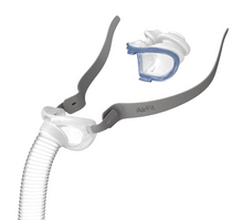 Load image into Gallery viewer, ResMed AirFit P10 Nasal Pillow Mask