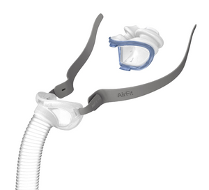 ResMed AirFit P10 Nasal Pillow Mask