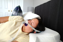 Load image into Gallery viewer, CPAP Mouth Tape – S/M or L/XL (31 Strips per Bag) – Promote Nasal Breathing, Reduce Snoring