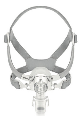 BreathWear Ameriflex Series Nasal Mask by Rain8