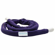 Load image into Gallery viewer, CPAP Hose Wrap insulated fleece cover for CPAP tubing