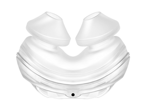 BreathWear Ameriflex Series Nasal Pillows Mask by Rain8