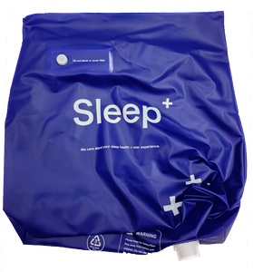 Sleep+ Compatible Replacement Sleep8 Sanitizing Filter Bag