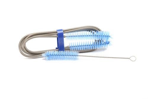 CPAP Cleaning Brush Set – 2-Piece Hose & Mask Brush