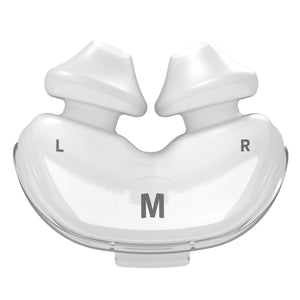 Replacement ResMed AirFit P10 and P10 for Her Nasal Pillow
